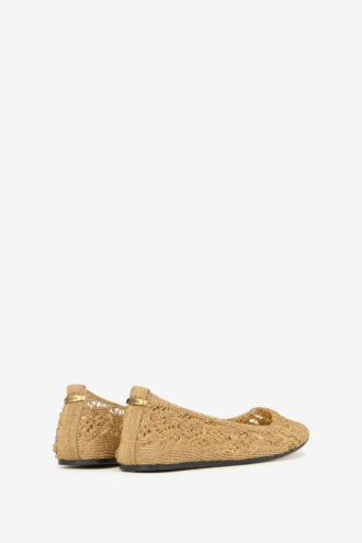 Ballerine Belna Crochet