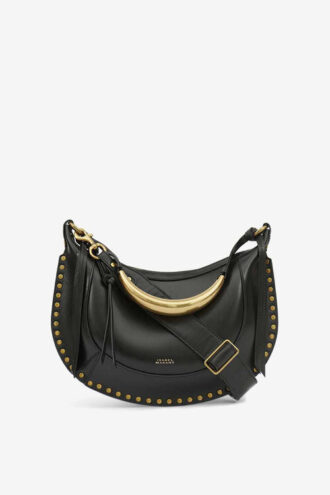 Borsa a mano e a tracolla in pelle di vitello Naoko Borsa a mano e a tracolla in pelle di vitello Naoko
