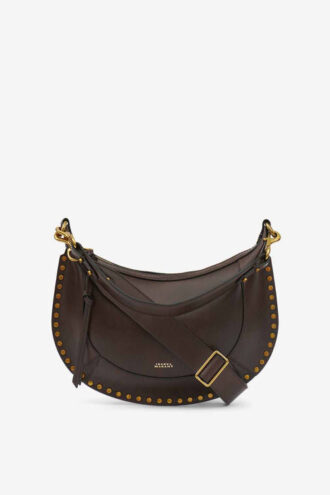 Borsa a mano e a tracolla in pelle di vitello Naoko Borsa a mano e a tracolla in pelle di vitello Naoko