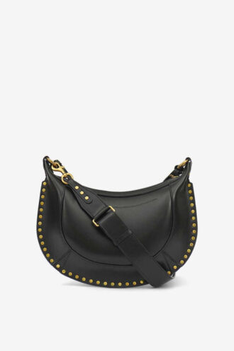 Borsa a mano e a tracolla in pelle di vitello Naoko Borsa a mano e a tracolla in pelle di vitello Naoko