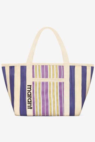 Borsa a tracolla Darwen in nylon