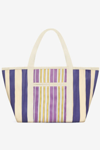 Borsa a tracolla Darwen in nylon