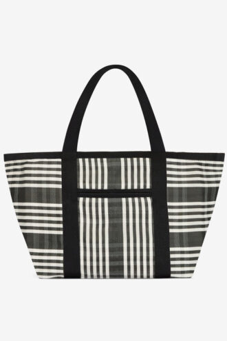 Borsa a tracolla Darwen in nylon