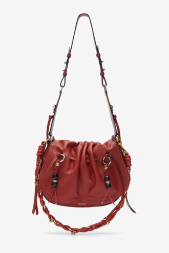 Borsa a tracolla in pelle Bolton