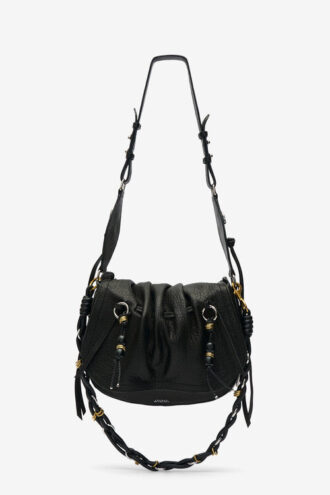 Borsa a tracolla in pelle Bolton