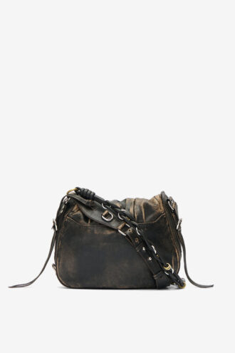 Borsa a tracolla in pelle Bolton