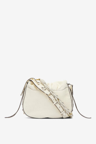 Borsa a tracolla in pelle Bolton