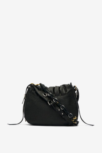 Borsa a tracolla in pelle Bolton
