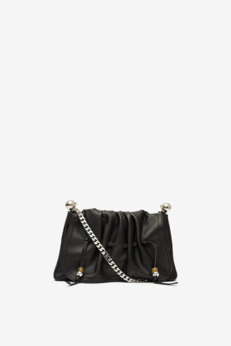 Borsa a tracolla in pelle Bolton Pouch