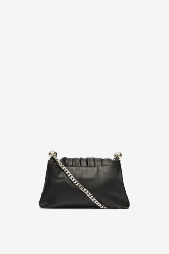 Borsa a tracolla in pelle Bolton Pouch