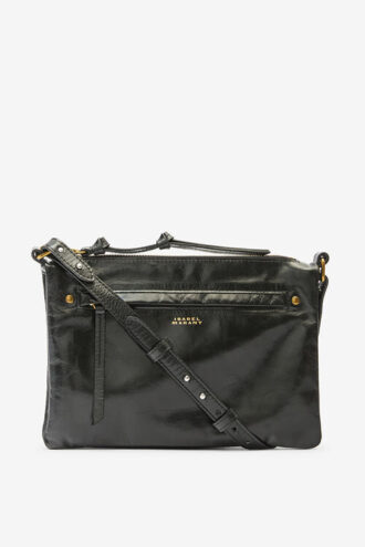 Borsa a tracolla in pelle Winna Day
