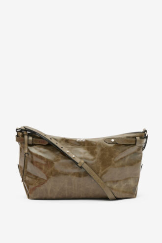 Borsa a tracolla in pelle Winna Day