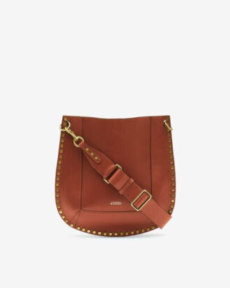 Borsa hobo in pelle Oskan