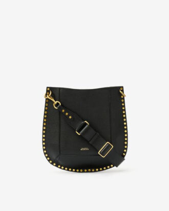 Borsa hobo in pelle Oskan
