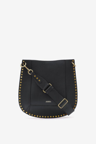 Borsa hobo in pelle Oskan