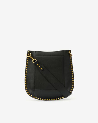 Borsa hobo in pelle Oskan