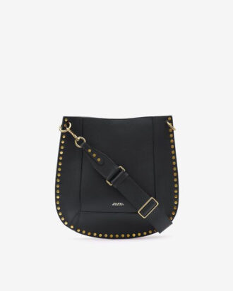 Borsa hobo in pelle Oskan