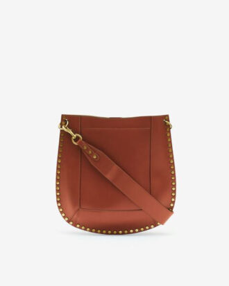 Borsa hobo in pelle Oskan
