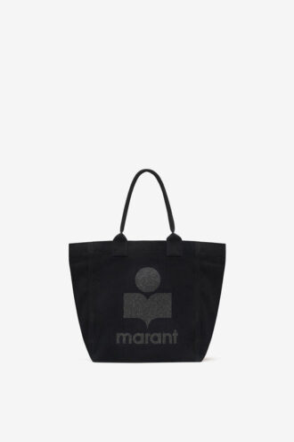 Borsa in cotone Small Yenky