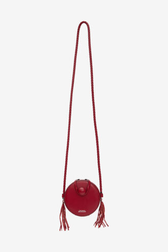 Borsa in morbida pelle Houna