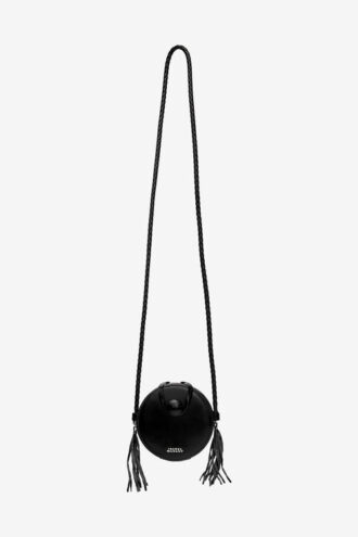 Borsa in morbida pelle Houna