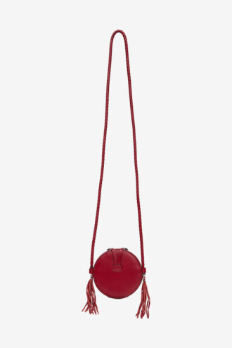Borsa in morbida pelle Houna
