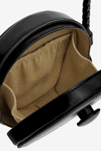 Borsa in morbida pelle Houna