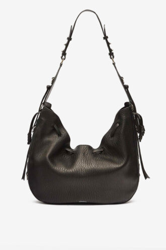 Borsa in pelle Bolton Hobo