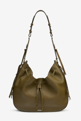 Borsa in pelle Bolton Hobo