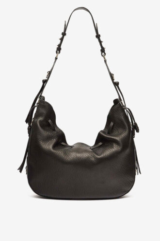 Borsa in pelle Bolton Hobo