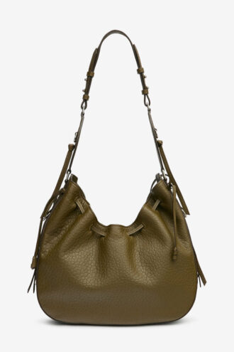 Borsa in pelle Bolton Hobo