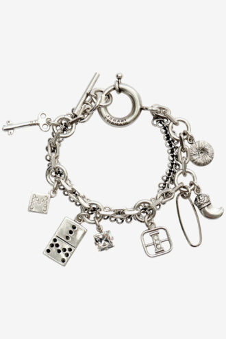 Bracciale a catena Abby