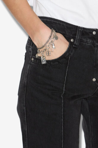 Bracciale a catena Abby