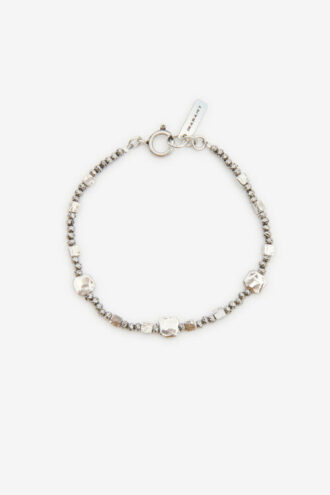 Bracciale con perline Gary
