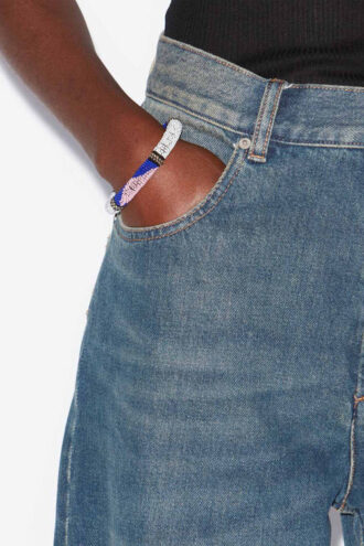 Bracciale con perline Nuna
