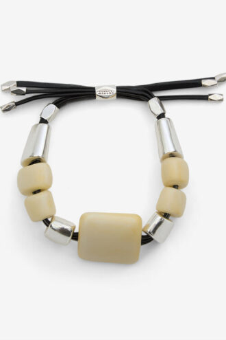 Bracciale con perline Paradise