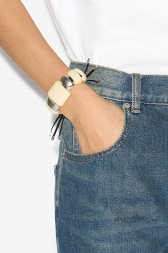 Bracciale con perline Paradise