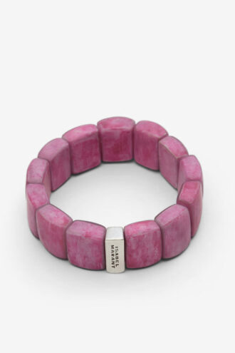 Bracciale con perline Tya