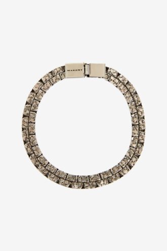 Bracciale Elsy in ottone marmorizzato