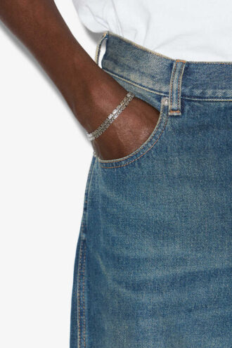 Bracciale Elsy in ottone marmorizzato
