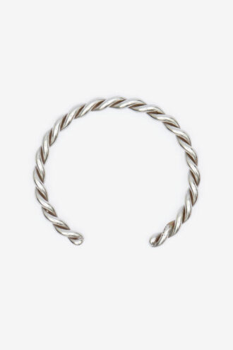 Bracciale Idealist Interlaced Metal