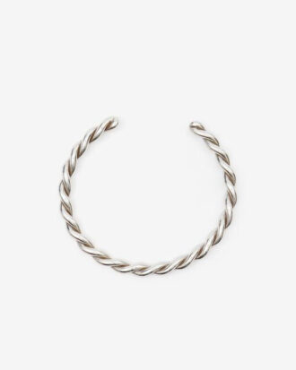 Bracciale Idealist Interlaced Metal