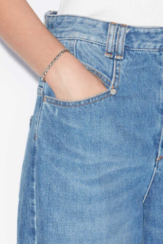 Bracciale Idealist Interlaced Metal