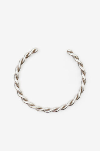 Bracciale Idealist Interlaced Metal