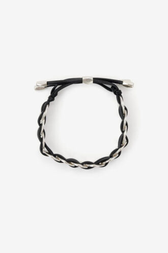 Bracciale in pelle Puzzle Dream