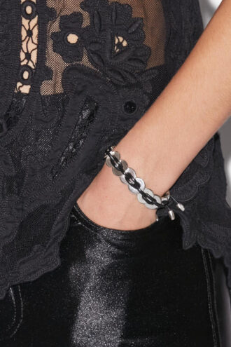 Bracciale in pelle Puzzle Dream
