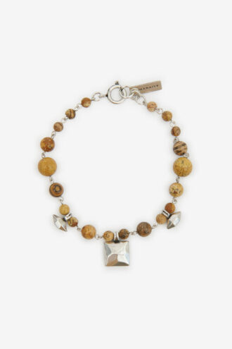 Bracciale Jack in pietra naturale