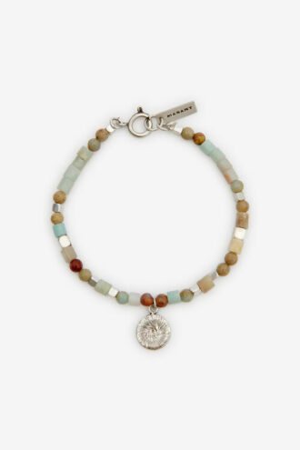Bracciale Pierce in pietra naturale