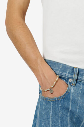 Bracciale Pierce in pietra naturale