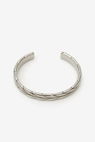 Bracciale rigido elaborato Idealist
